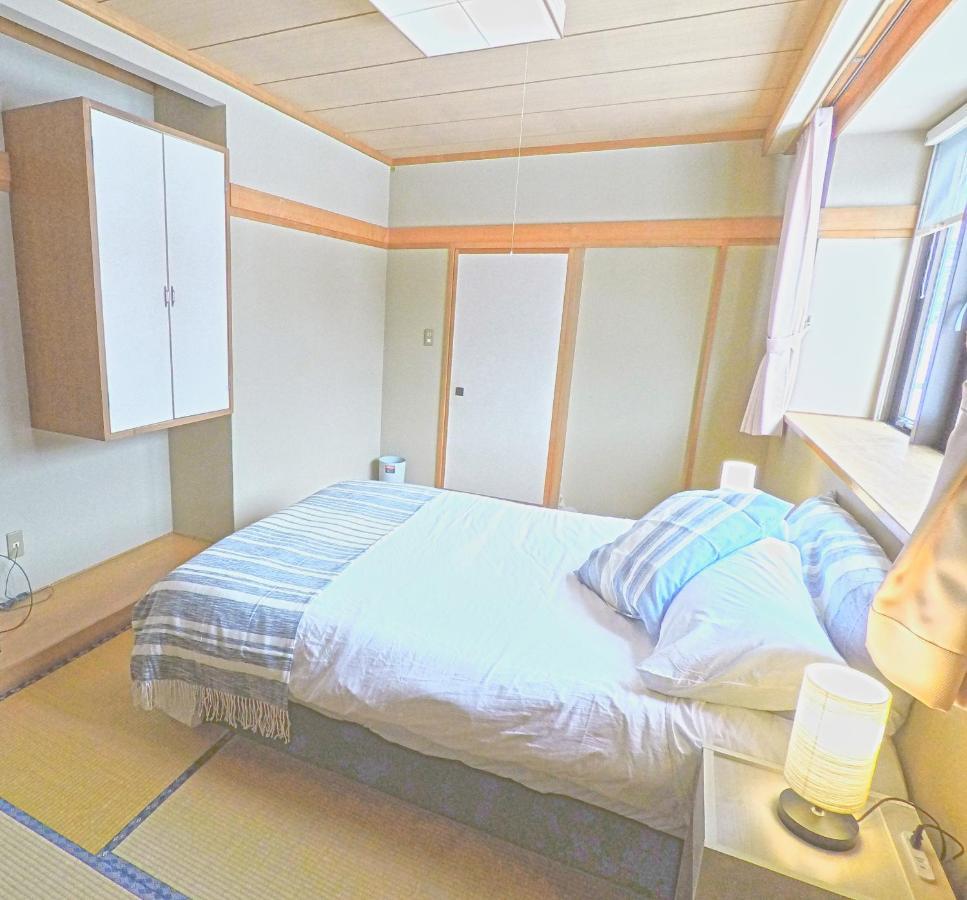 Red Fox Lodge Myoko Exteriér fotografie
